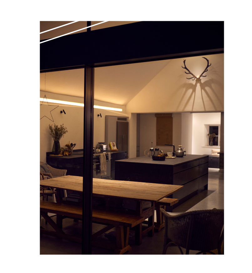 kitchen extensions east london