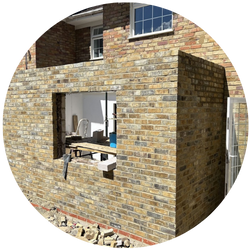 Bricklaying