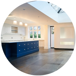 Expanding Your Kitchen Space