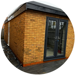 Extensions and Additions