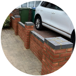 Garden Walls