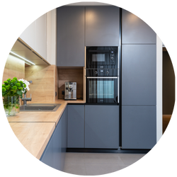 Integrated Living Solutions