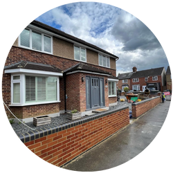 Repointing