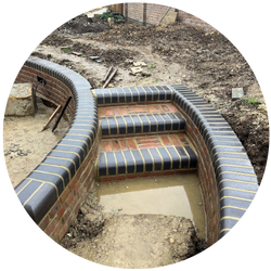 Retaining Walls