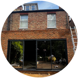Single Storey Extensions Single Storey Extensions