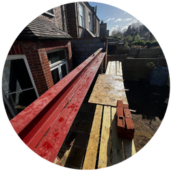 Structural Repairs